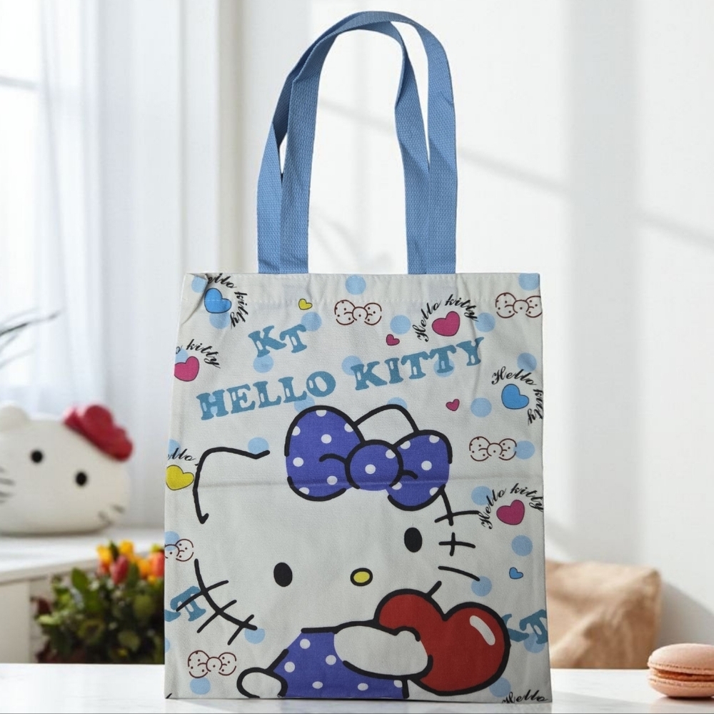 Hello Kitty Tote Bag